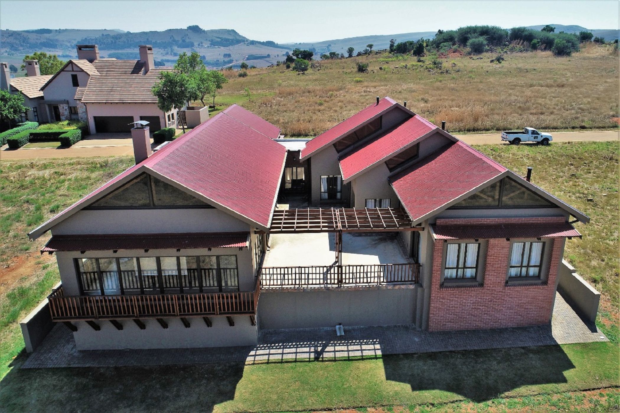 House sold in Highland Gate - 1DS1741068