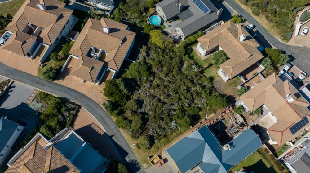 Residential vacant land for sale in Pinnacle Point Golf Estate - 1MB1613359