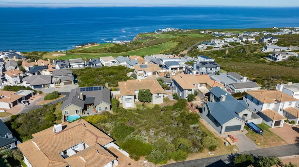 Residential vacant land for sale in Pinnacle Point Golf Estate - 1MB1613359
