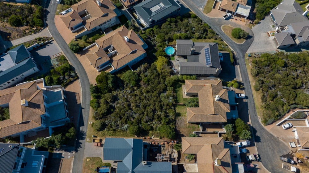 Residential vacant land for sale in Pinnacle Point Golf Estate - 1MB1613359