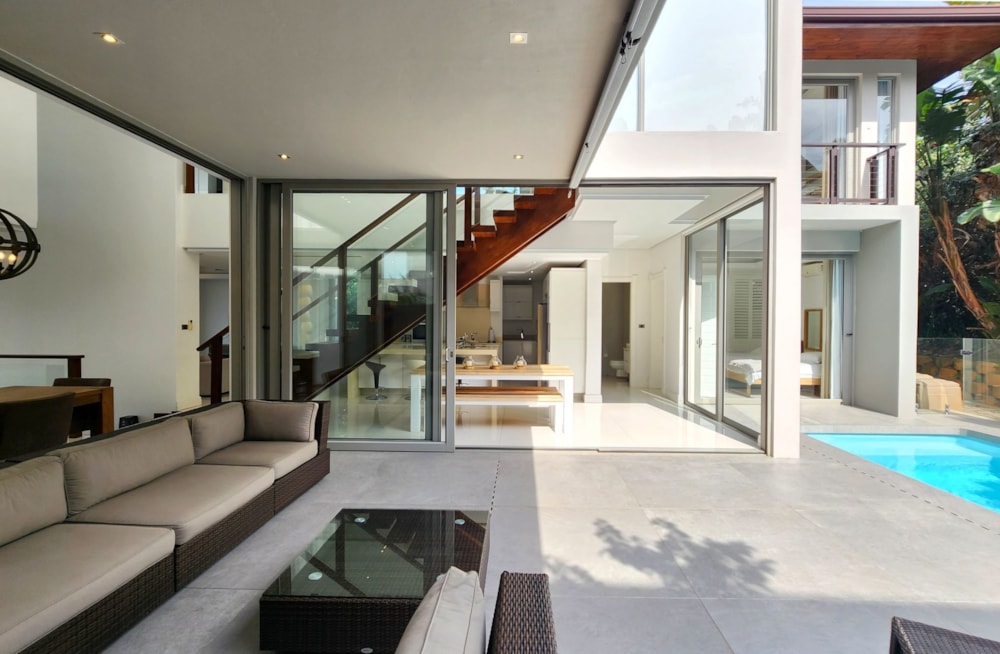 Townhouse for sale in Zimbali Estate - 1BD1715686