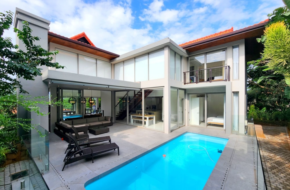 Townhouse for sale in Zimbali Estate - 1BD1715686