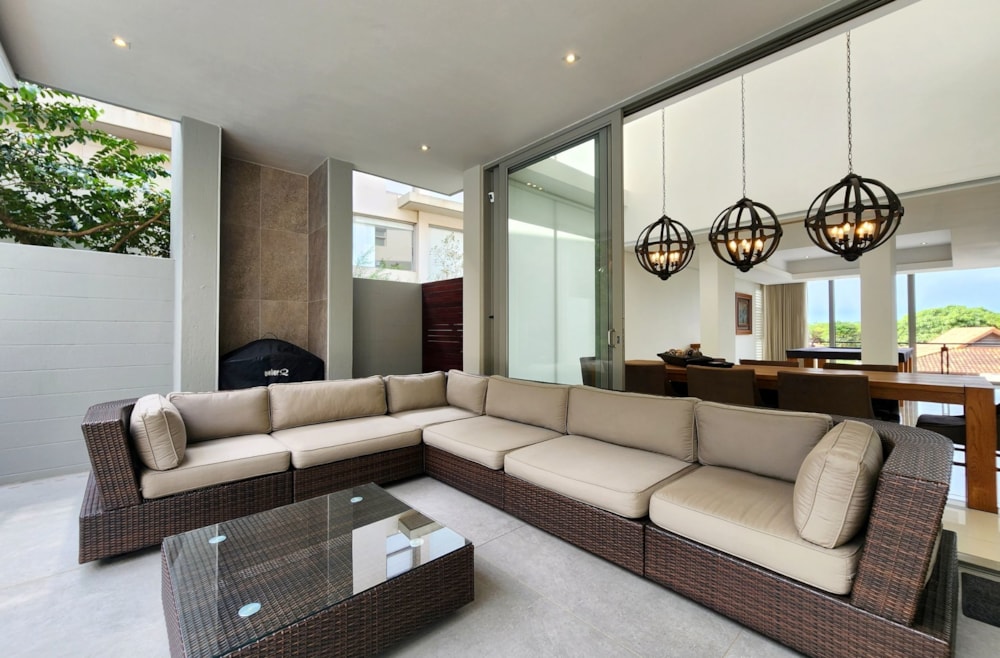 Townhouse for sale in Zimbali Estate - 1BD1715686