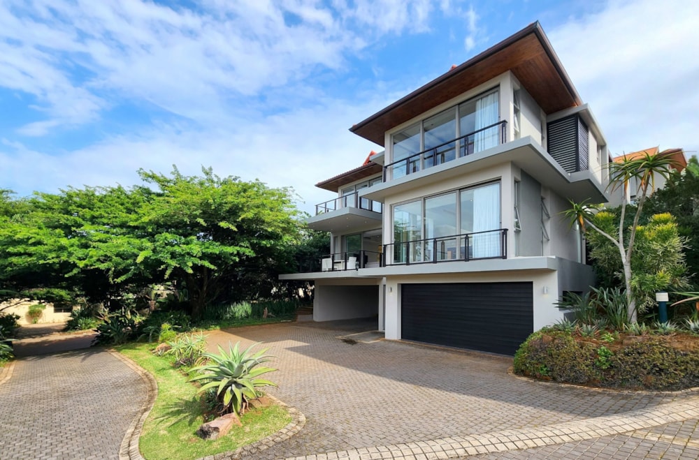 Townhouse for sale in Zimbali Estate - 1BD1715686