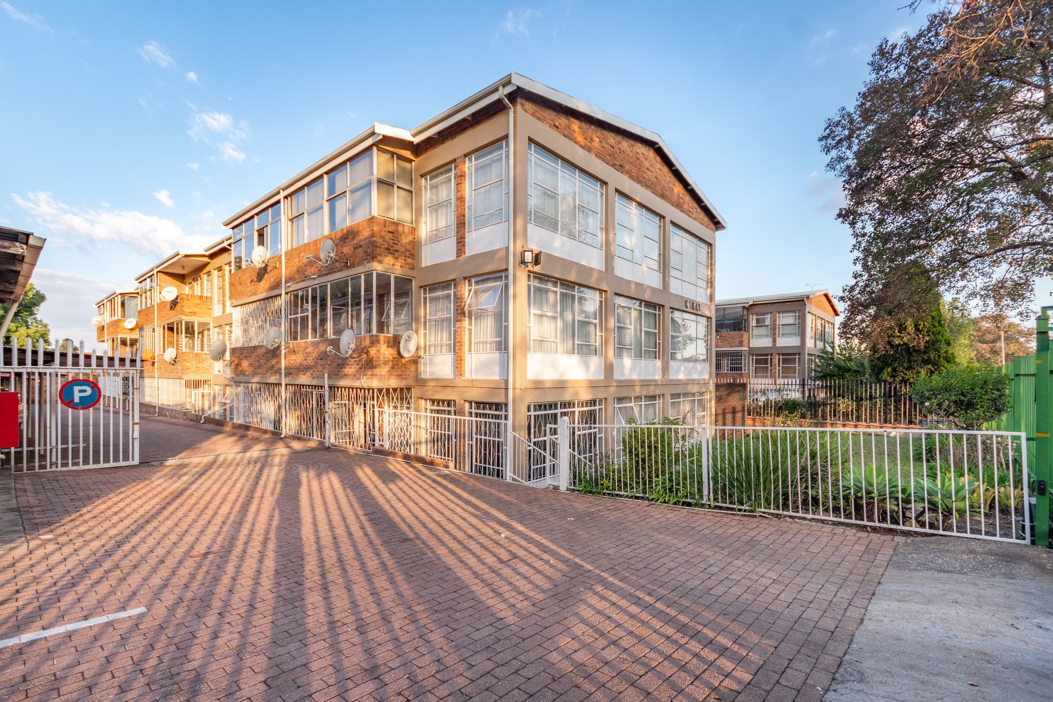 Apartment for sale in Birchleigh - KTP1613651