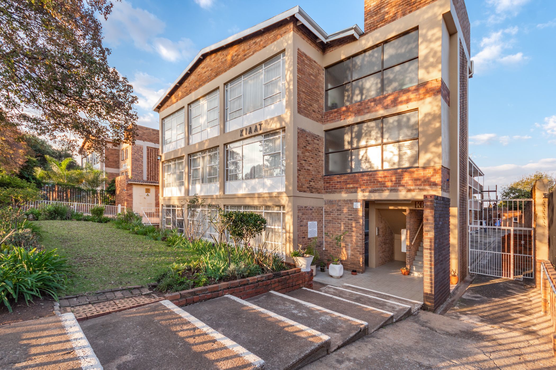 Apartment for sale in Birchleigh - KTP1613651