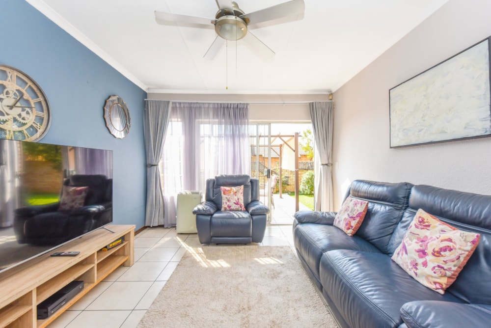 Townhouse sold in Johannesburg North, Fourways Area - FW1669565 Townhouse sold in Johannesburg North, Fourways Area - FW1669565