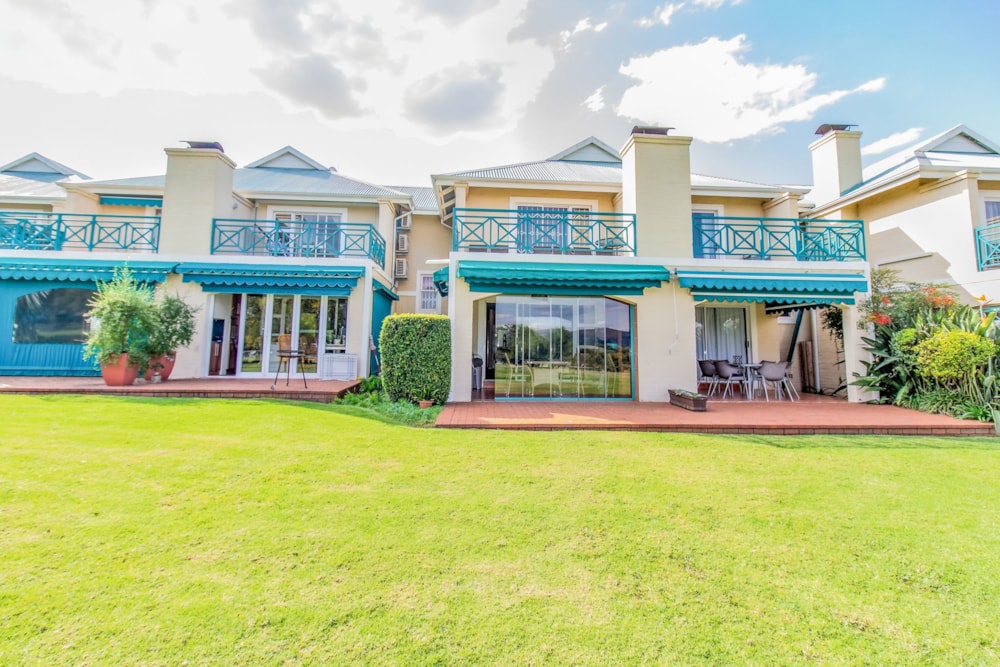 Golf estate house let in Caribbean Beach - 1HR1681494 Golf estate house let in Caribbean Beach - 1HR1681494