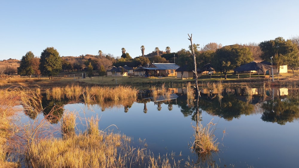 Mixed use farm for sale in Dullstroom - 1DS1613116