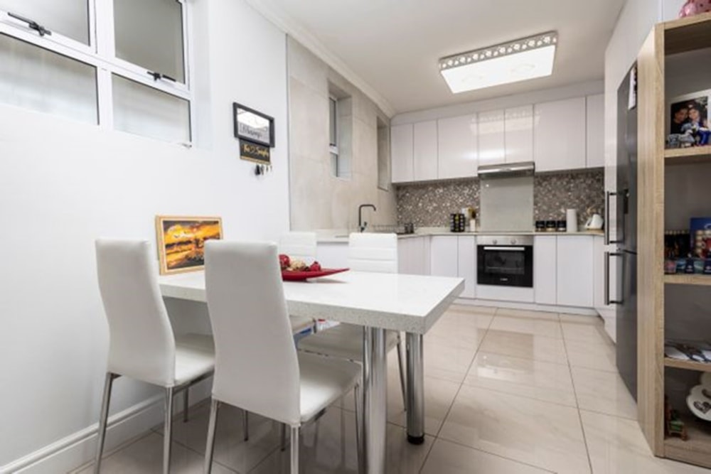 Apartment sold in Musgrave - 1DA1615365