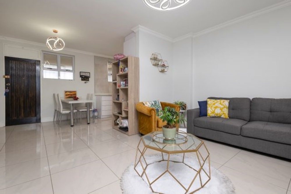 Apartment sold in Musgrave - 1DA1615365