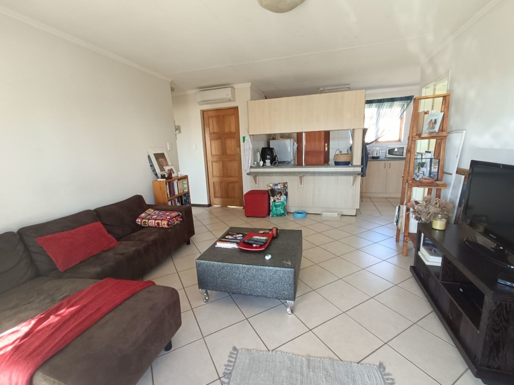 Townhouse let in Langenhovenpark - 1BX1714053 Townhouse let in Langenhovenpark - 1BX1714053