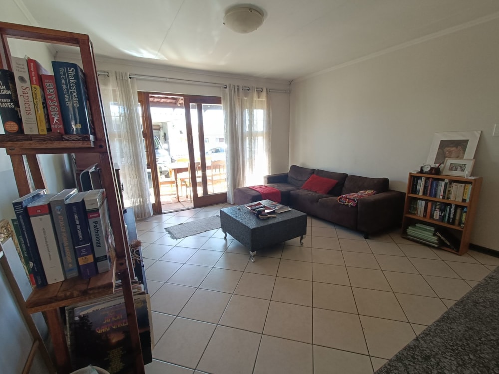 Townhouse for sale in Langenhovenpark - 1BX1739509