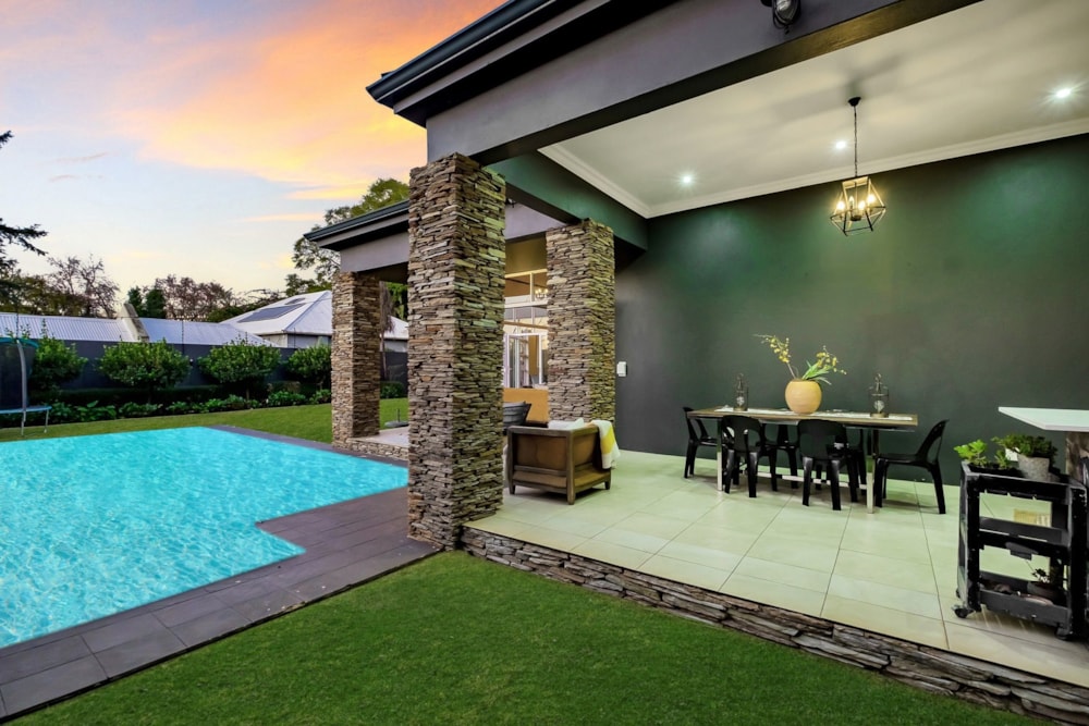 House for sale in Parkwood, Johannesburg - HP1750184