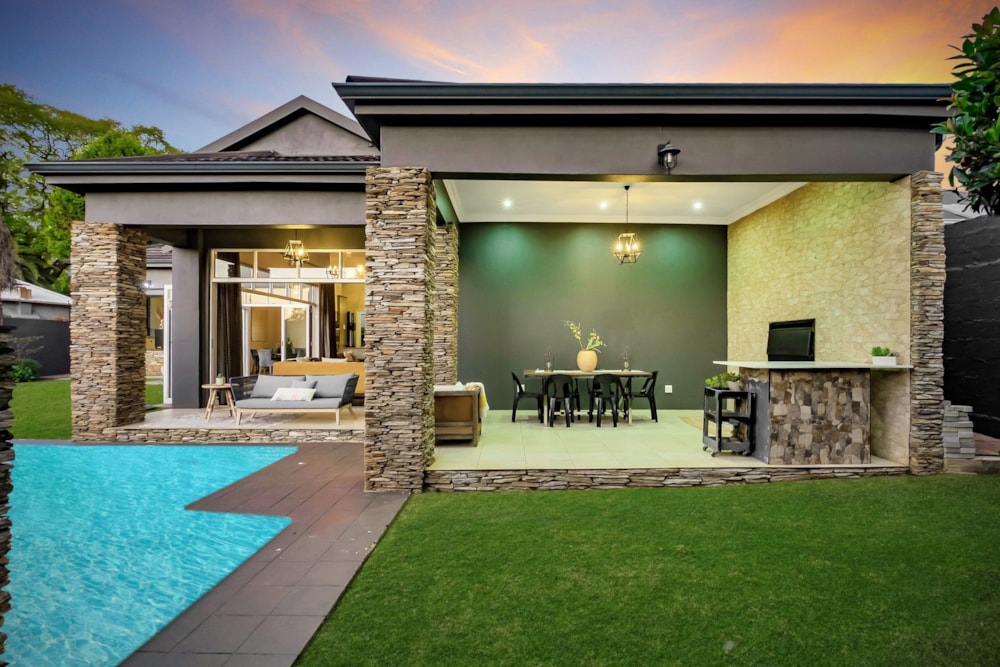 House for sale in Parkwood, Johannesburg - HP1750184