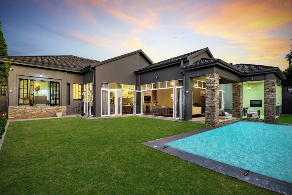 House for sale in Parkwood, Johannesburg - HP1750184