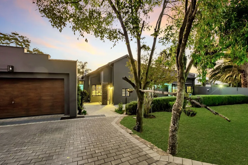 House for sale in Parkwood, Johannesburg - HP1750184