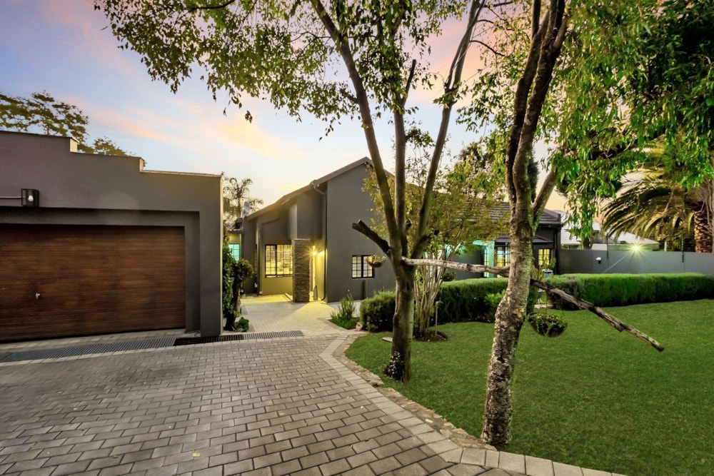 House for sale in Parkwood, Johannesburg - HP1750184