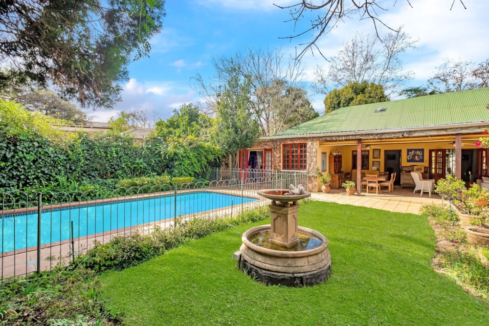 House sold in Parkwood, Johannesburg - HP1676026 House sold in Parkwood, Johannesburg - HP1676026