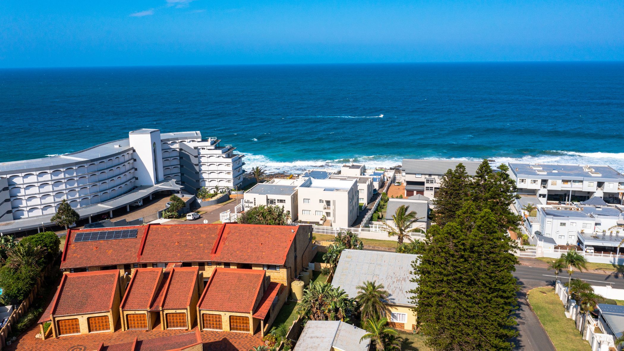 House for sale in Ballito - 1BD1613736