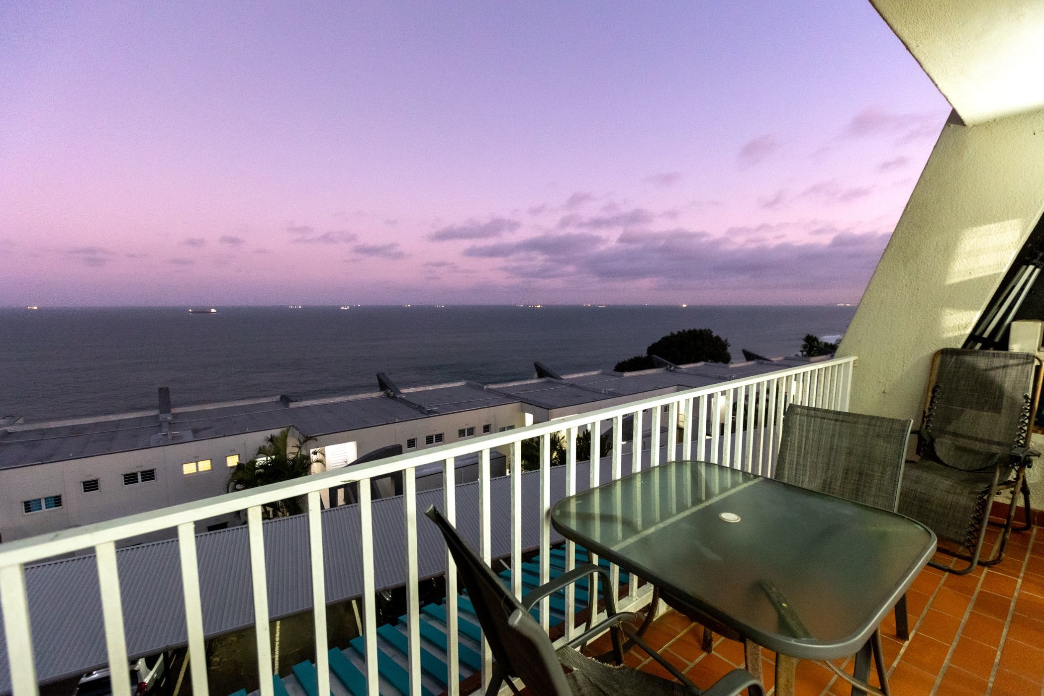 Apartment sold in Umdloti - 1ND1612077