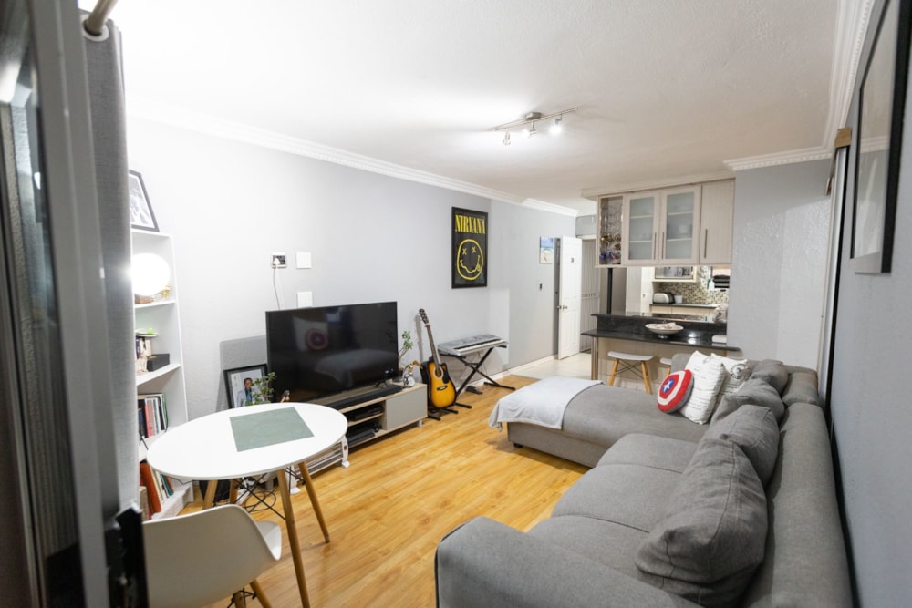 Apartment sold in Umdloti - 1ND1612077