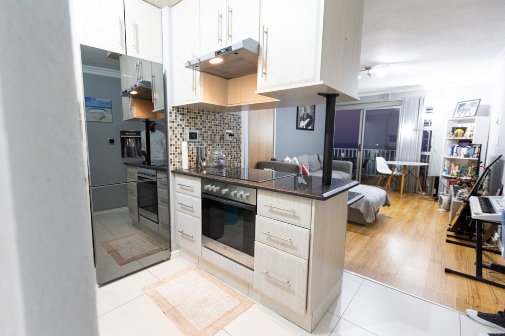 Apartment sold in Umdloti - 1ND1612077