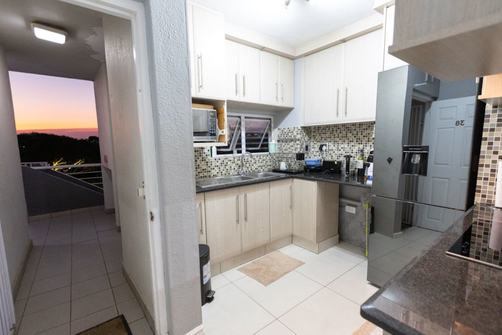 Apartment sold in Umdloti - 1ND1612077