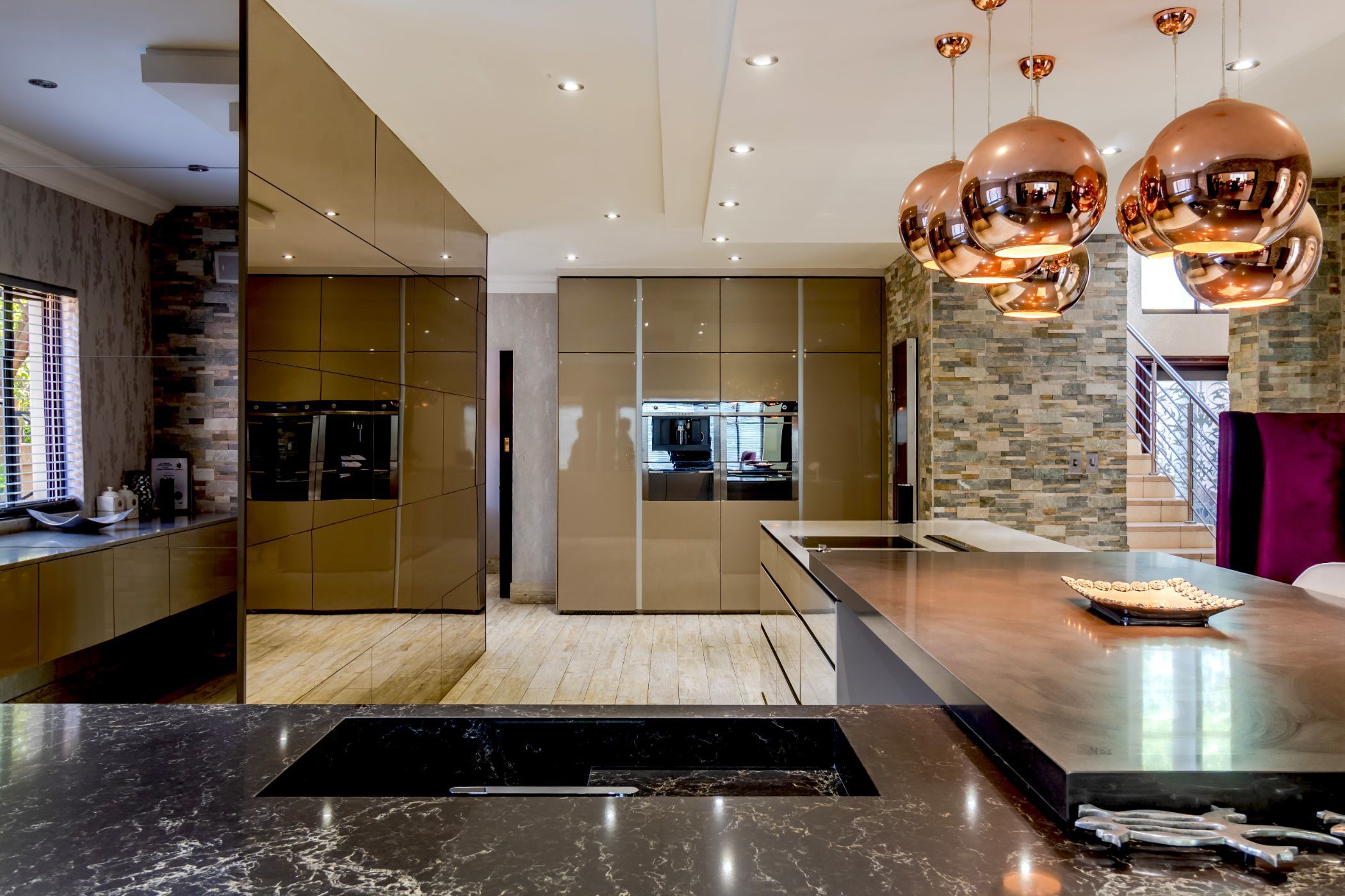 Golf estate house for sale in Blue Valley Golf Estate - CN1613576