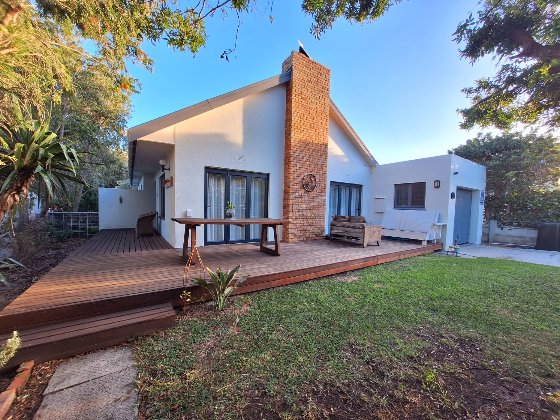 House let in Onrus - ONL1695156