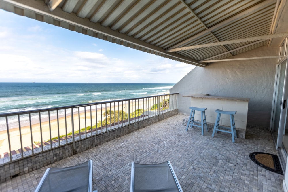 Apartment for sale in uMhlanga Rocks - 1ND1608163