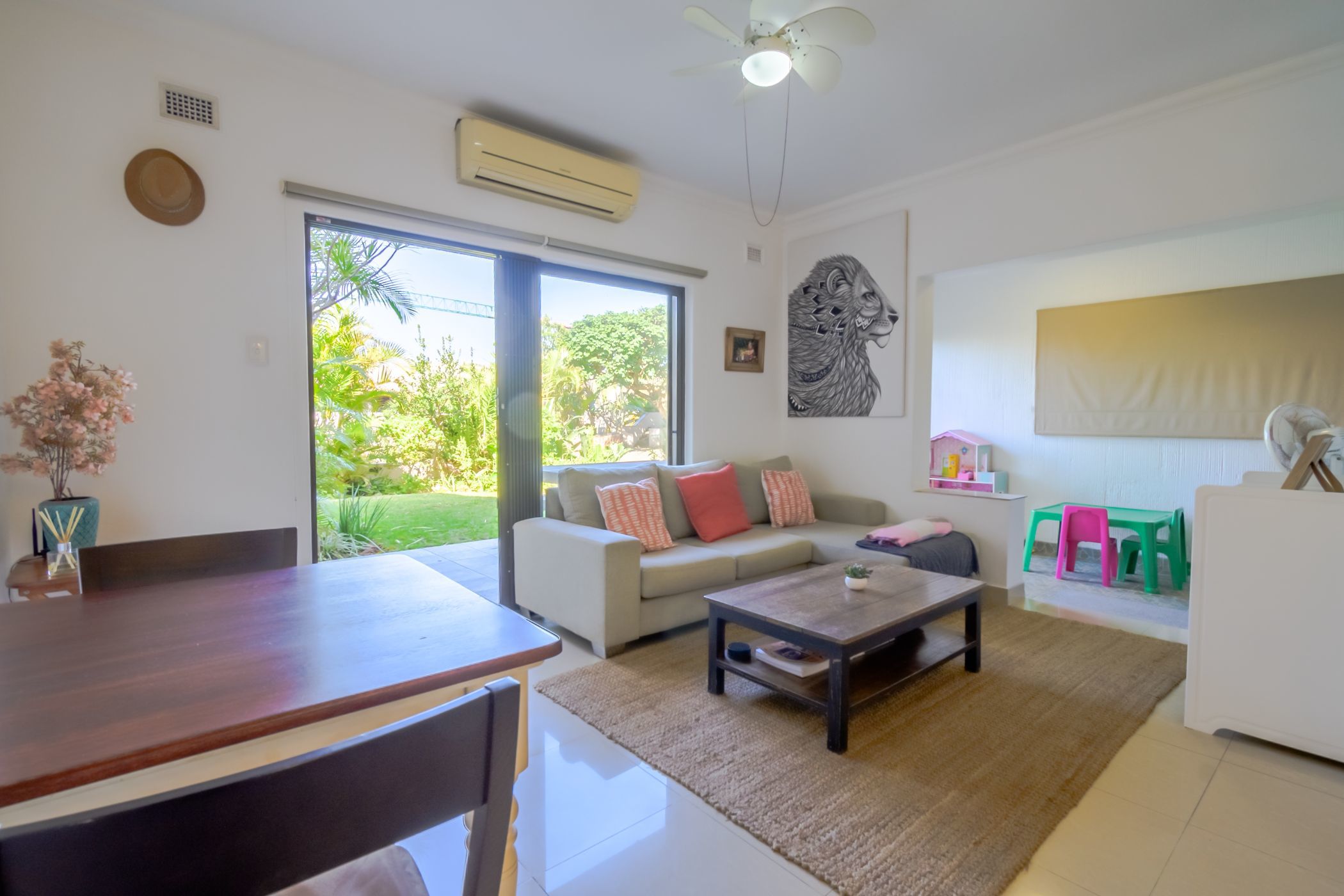 Apartment for sale in Umdloti Beach - 1ND1714248