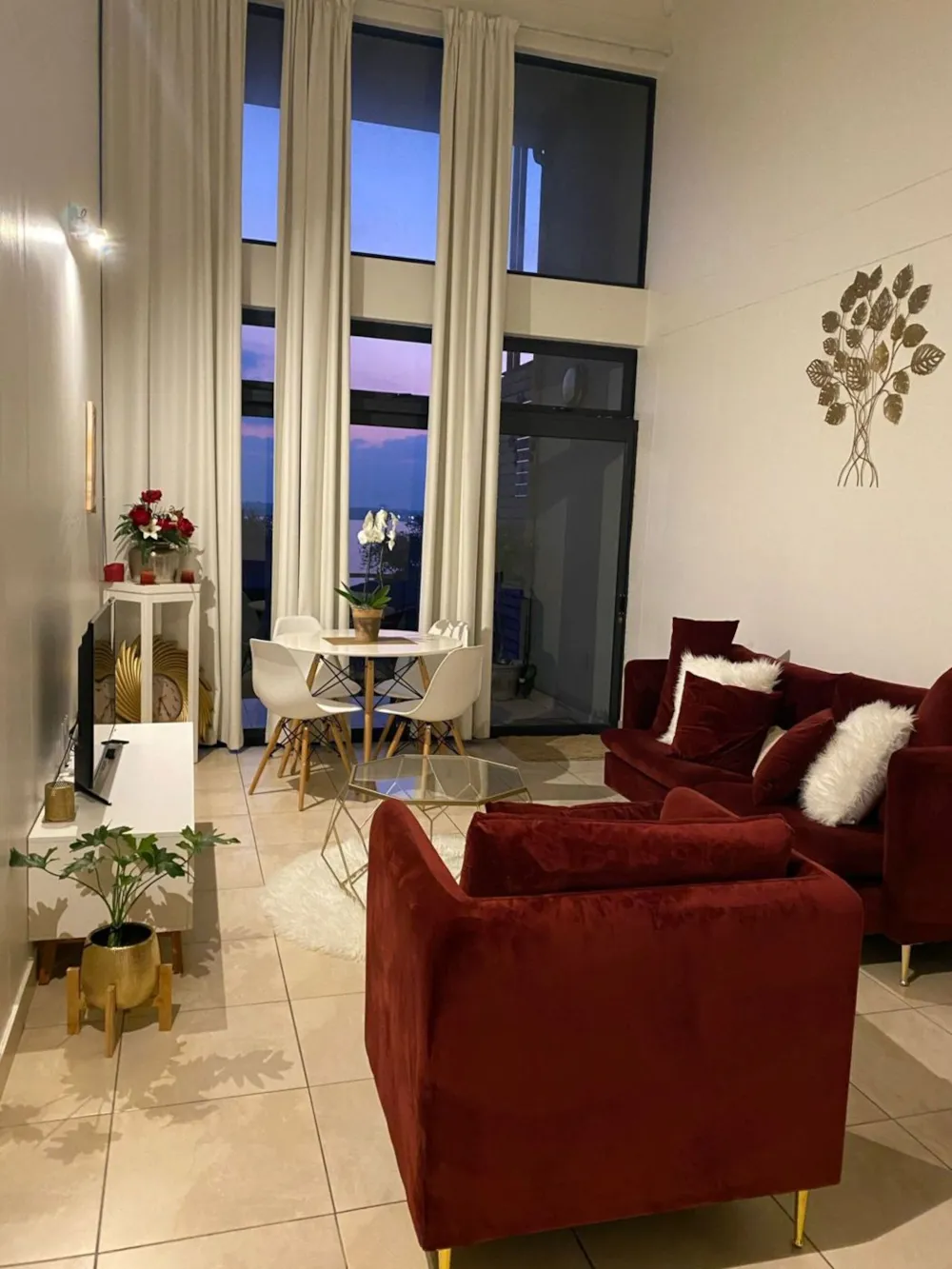 Golf estate house to rent in Meer en See - 1RY1749101 Golf estate house to rent in Meer en See - 1RY1749101