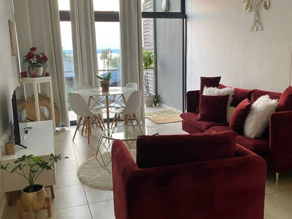 Golf estate house to rent in Meer en See - 1RY1749101 Golf estate house to rent in Meer en See - 1RY1749101