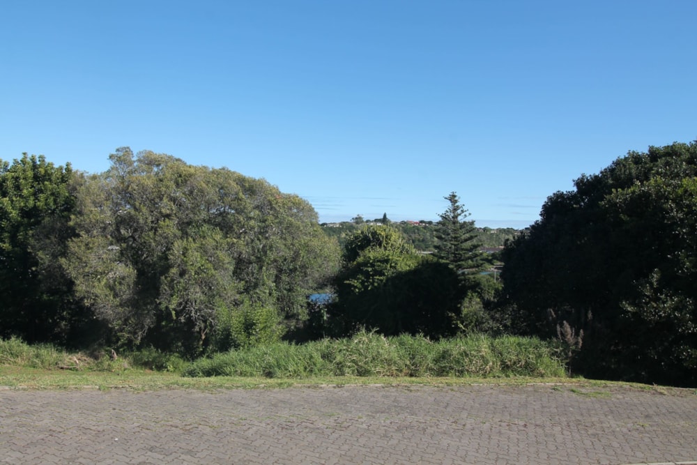 Residential vacant land for sale in East Bank - 1PF1615743