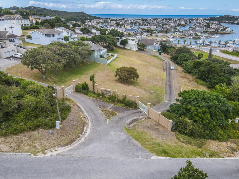 Residential vacant land for sale in East Bank - 1PF1615743