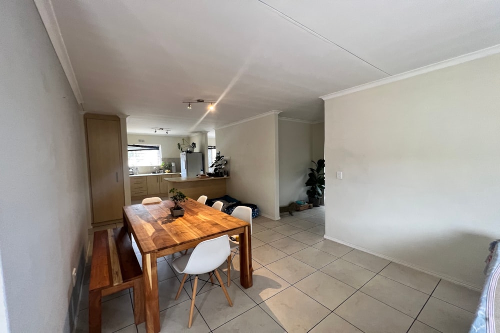 House let in Sunningdale, Blouberg - 1TV1705406