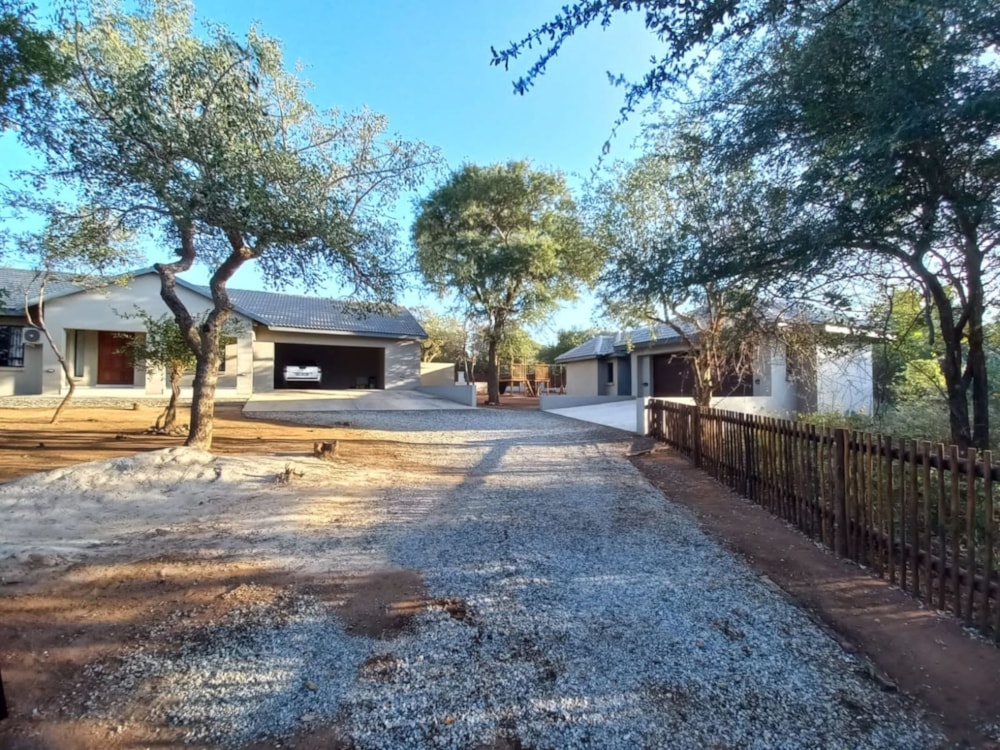 House sold in Hoedspruit Wildlife Estate - 1HS1427669 House sold in Hoedspruit Wildlife Estate - 1HS1427669