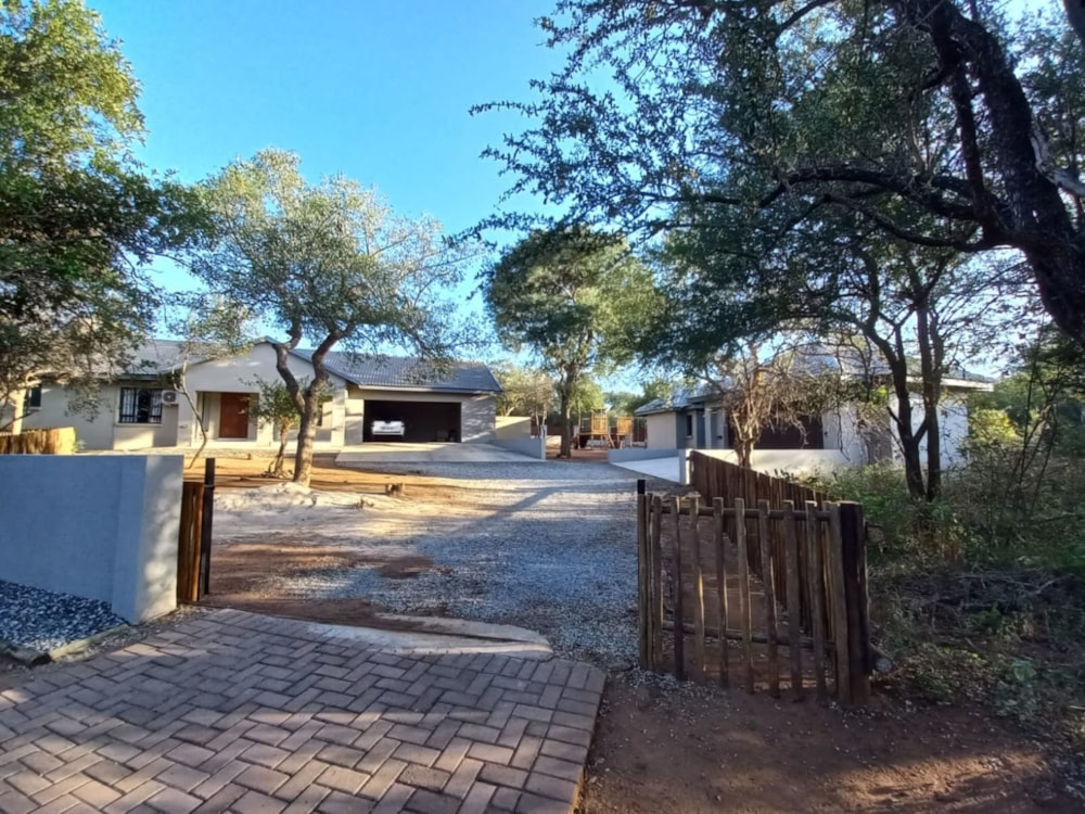 House sold in Hoedspruit Wildlife Estate - 1HS1427669 House sold in Hoedspruit Wildlife Estate - 1HS1427669