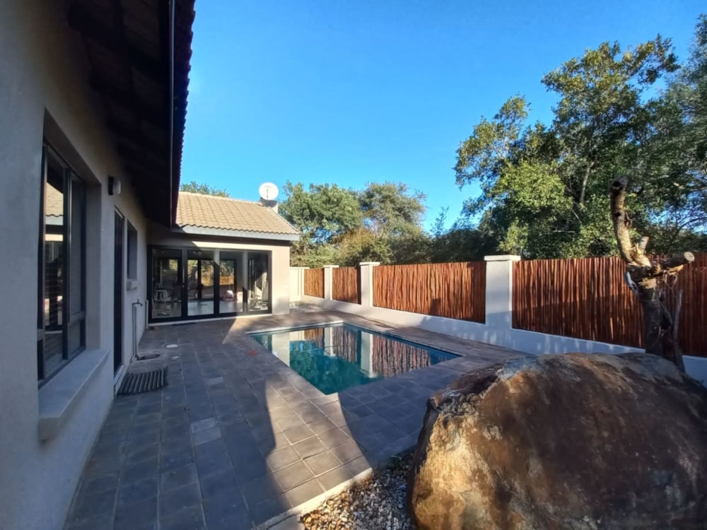 House sold in Hoedspruit Wildlife Estate - 1HS1427669 House sold in Hoedspruit Wildlife Estate - 1HS1427669