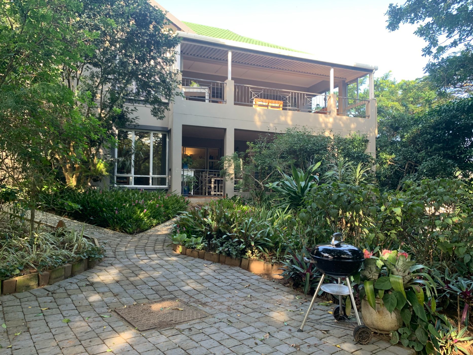 Apartment to rent in Salt Rock - 1BD1738906