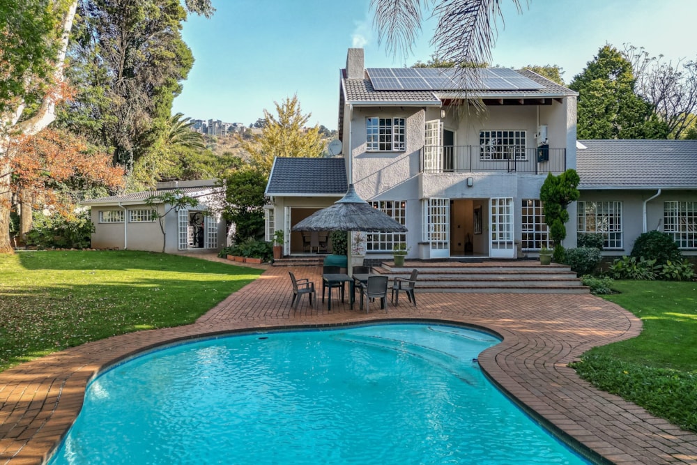 House for sale in Fairland - RAN1695354 House for sale in Fairland - RAN1695354