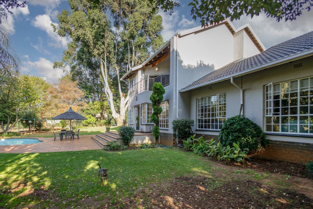 House for sale in Fairland - RAN1695354 House for sale in Fairland - RAN1695354