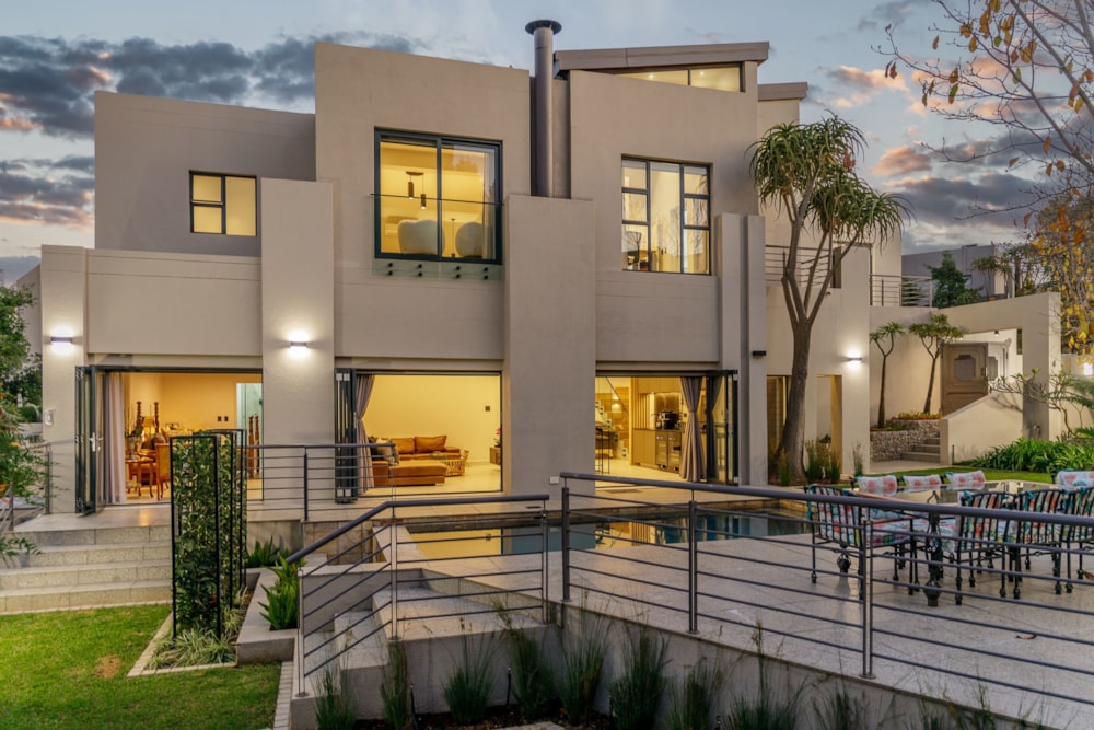 Double-storey cluster for sale in St Andrews - BED1618160