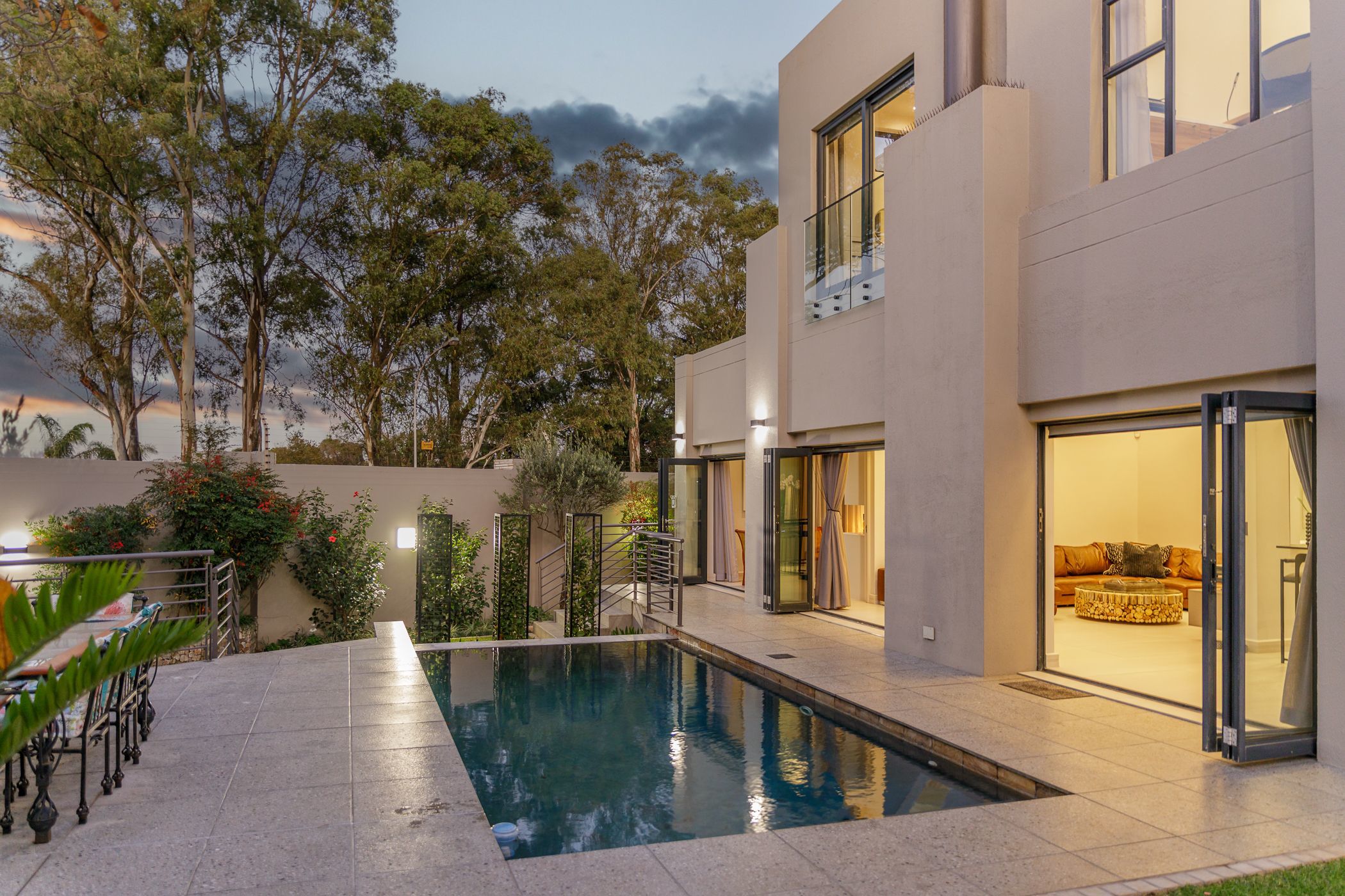 Double-storey cluster for sale in St Andrews - BED1618160