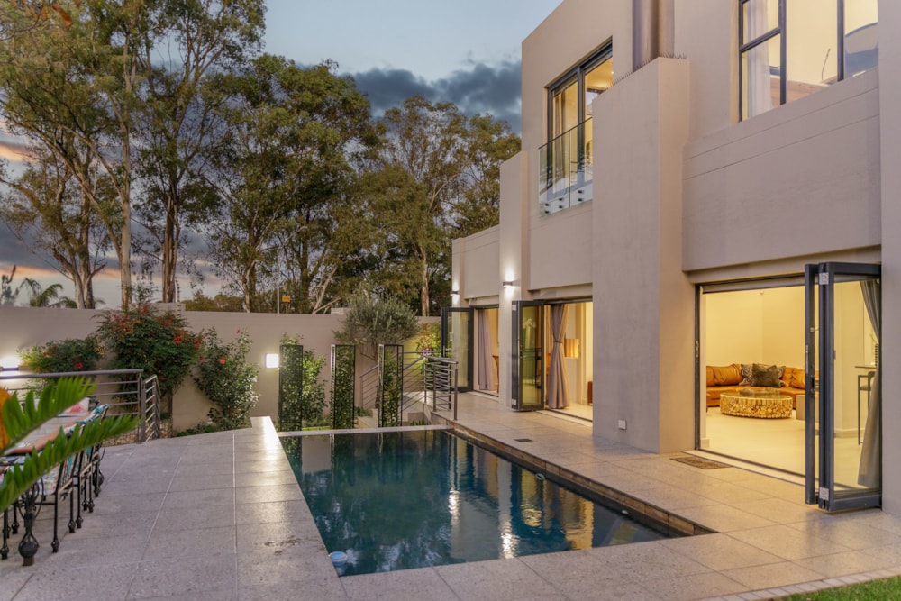 Double-storey cluster for sale in St Andrews - BED1618160