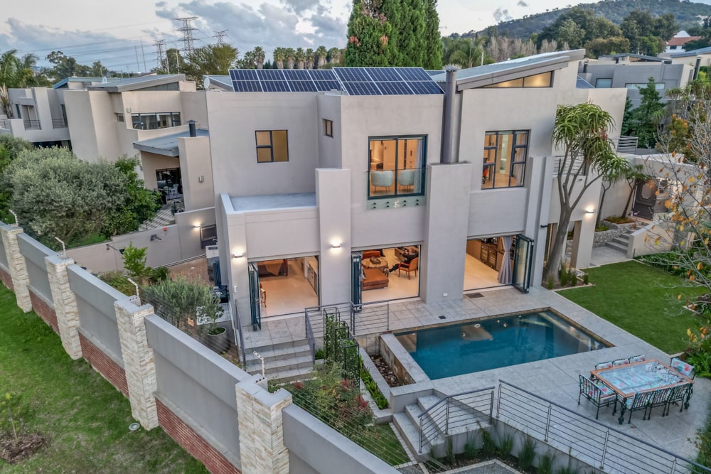 Double-storey cluster for sale in St Andrews - BED1618160