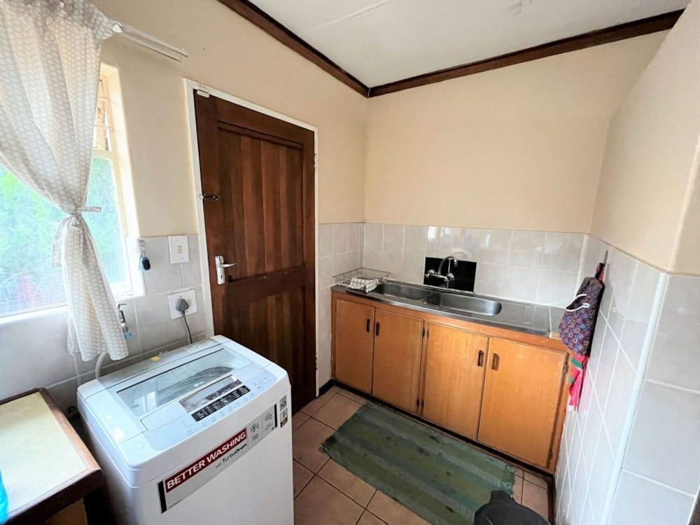 Townhouse for sale in Langenhovenpark - 1BX1618757