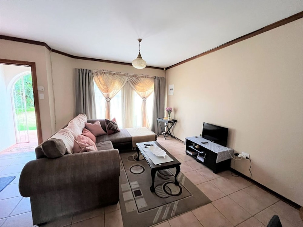 Townhouse for sale in Langenhovenpark - 1BX1618757