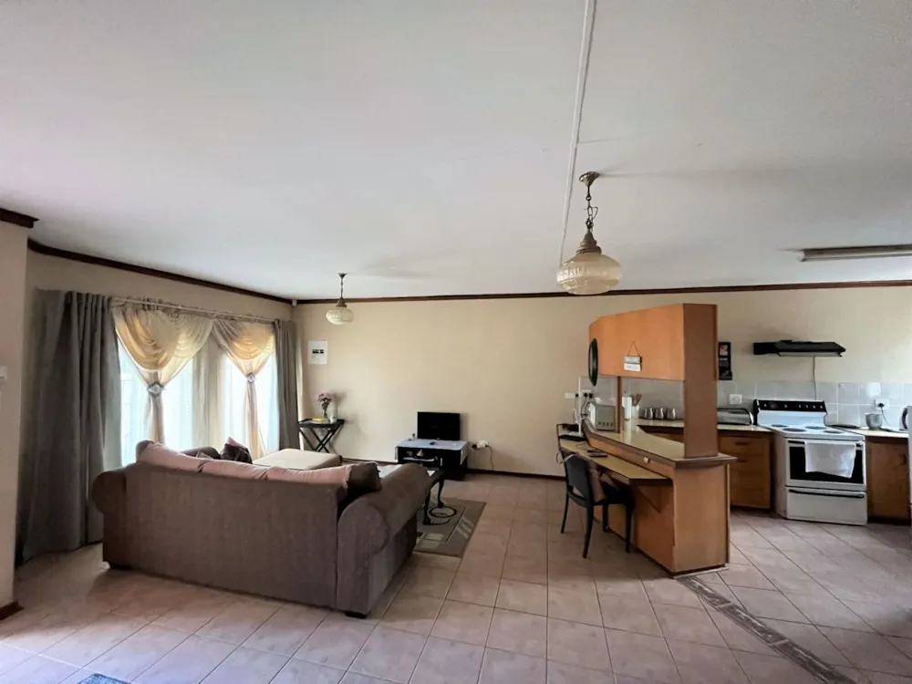 Townhouse for sale in Langenhovenpark - 1BX1618757 Townhouse for sale in Langenhovenpark - 1BX1618757